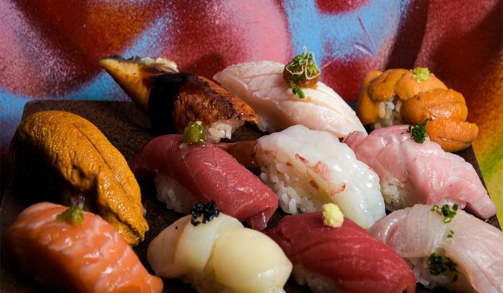 Sushi by Bou, Brickell