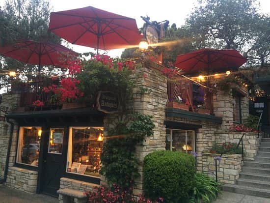 Best Restaurants In Carmel
