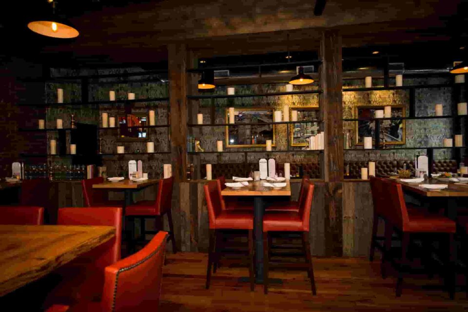 25 Cant-Miss Best Restaurants in Quincy Massachusetts