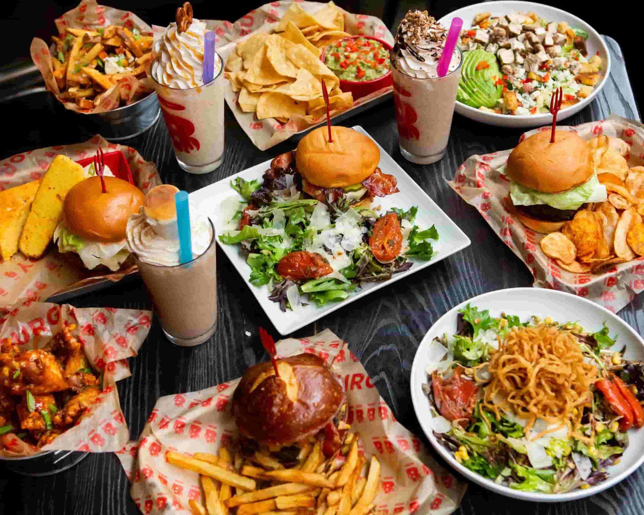 23 CantMiss Best Restaurants in Cranberry Pennsylvania