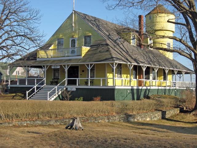 Fifth Maine Museum