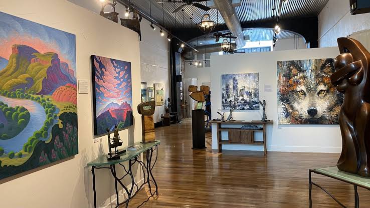 Art Central Gallery