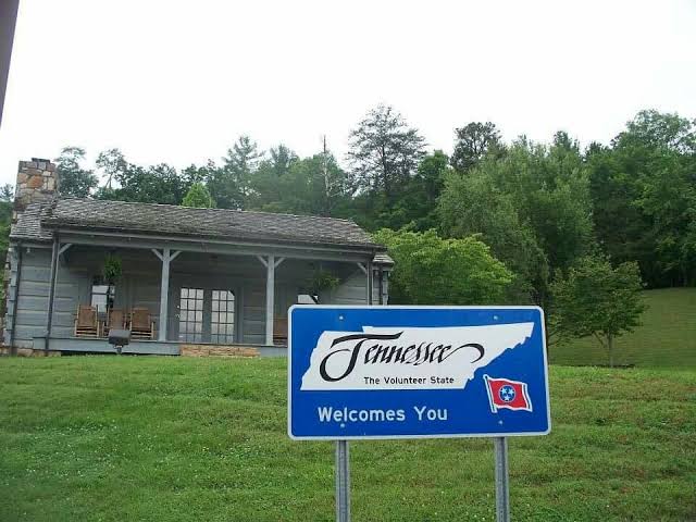 Tennessee Welcome Center