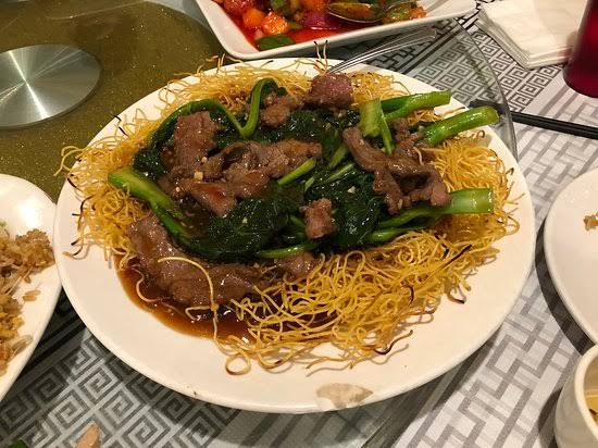 Triple Crown Restaurant | Dim Sum | Chinese Food, Chinatown, Chicago