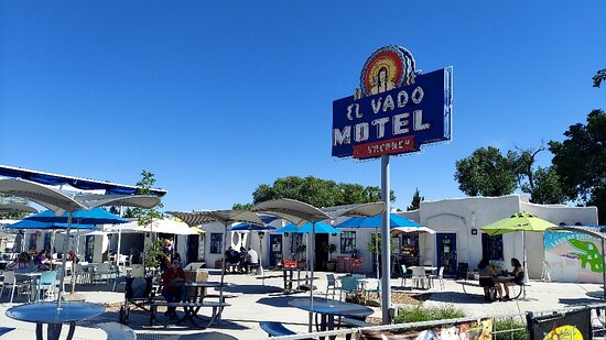 Restaurants in Albuquerque