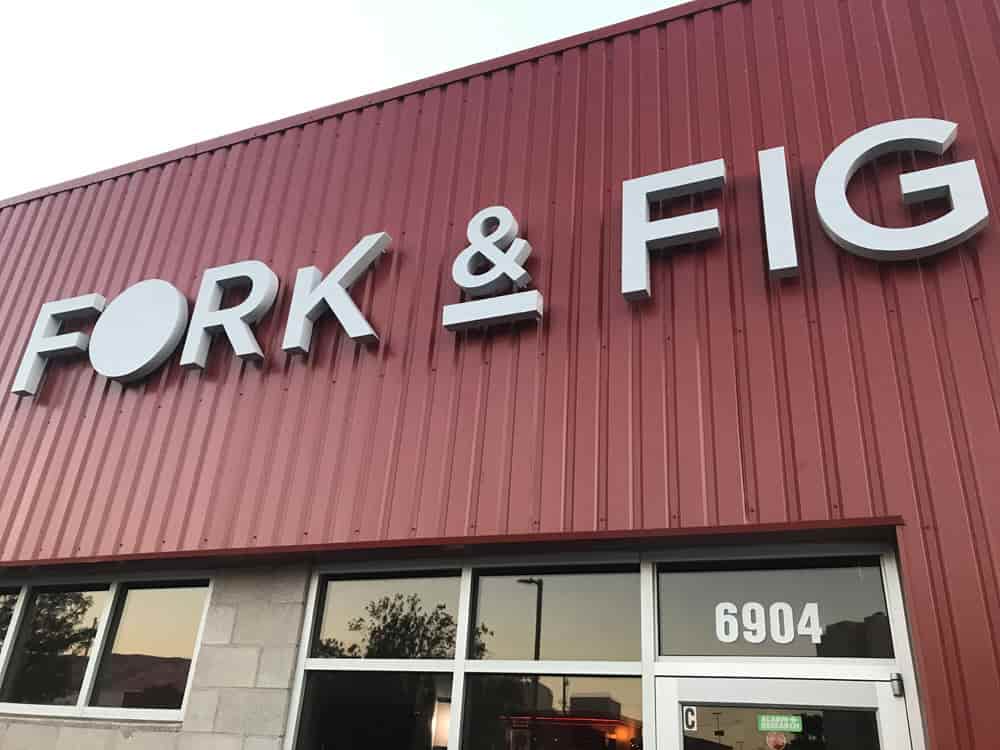 Fork & Fig