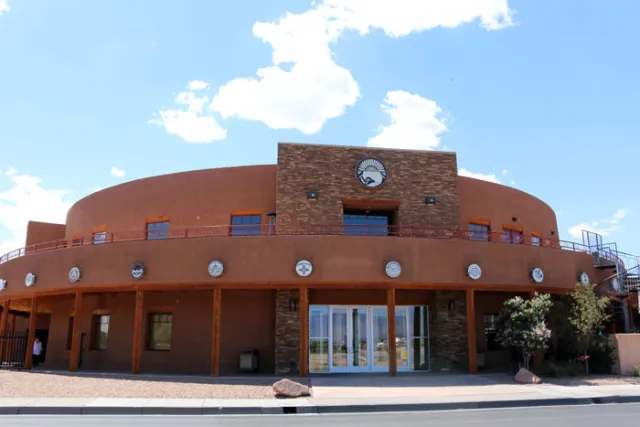 Restaurants in Albuquerque