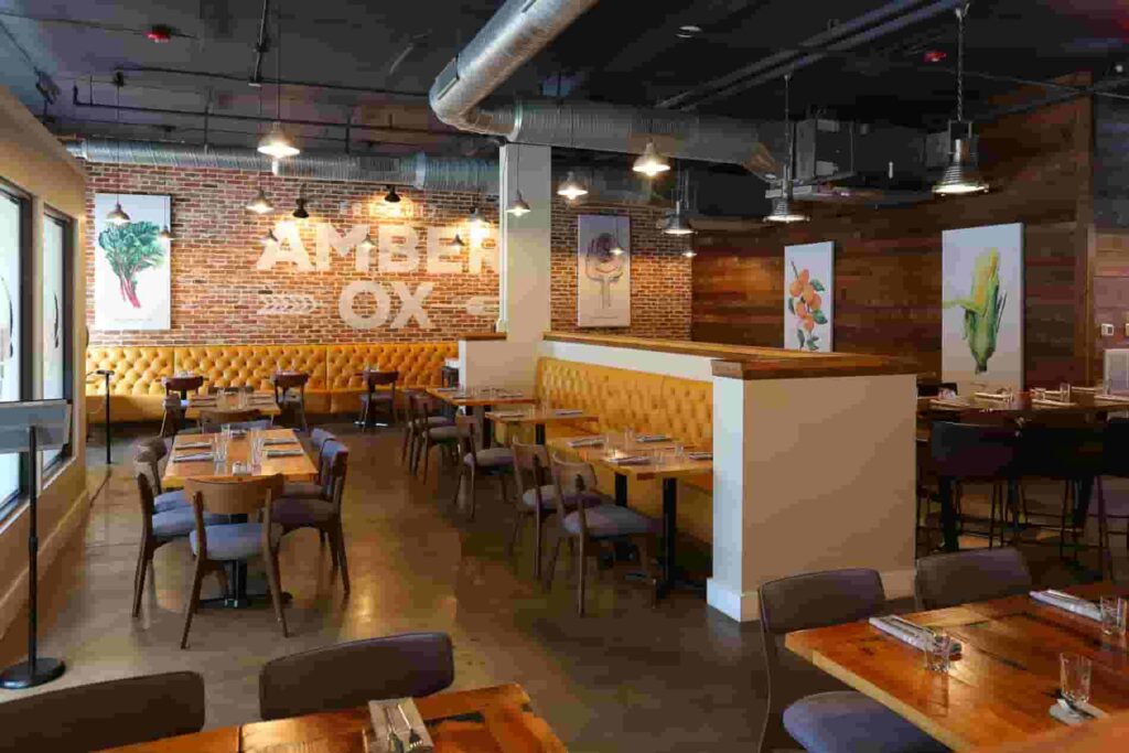 Best Restaurants in Williamsburg VA A Hidden Gem of Tasty Experiences